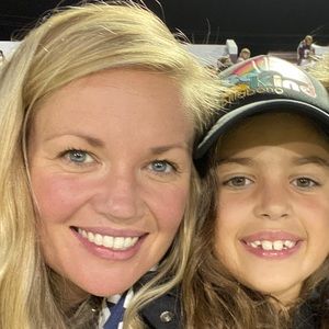 Meet your Posher, Rebekah